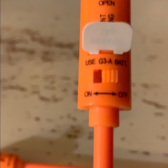 Light Up Tips Knitting Needles - Picture 6 of 7